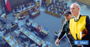Senado aprueba polémico proyecto que permitiría a reos por causas de DD.HH. conmutar penas