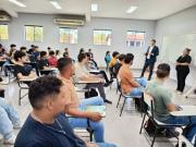 El SNPP impulsa formación tecnológica con amplia oferta de cursos y turnos flexibles