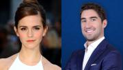 ¿Romance a la vista? Emma Watson y Gonzalo Hevia Baillères, supuesto ex de Belinda fueron fotografiados juntos (+Fotos)