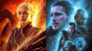 Warner Bros. prepara película de Game of Thrones