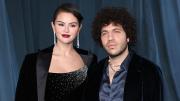 Selena Gomez desata encontrados comentarios por gesto de amor hacia su marido: ¡Díganme que es IA!