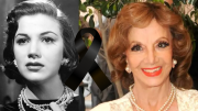 Fallece Ana Luisa Peluffo, icono del cine mexicano que marcó una época