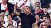 Eduardo Coudet asume River Plate tras la salida de Marcelo Gallardo hasta 2027