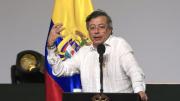 Gustavo Petro afirma que la cocaína que sale al mundo es cada vez más ecuatoriana
