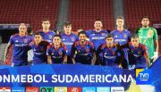Peor que amateur: El 'apuntado' por los hinchas tras fracaso de la U en Copa Sudamericana