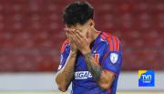 El millonario monto que la U perdió tras fracasar en la Copa Sudamericana