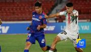 Universidad de Chile vs. Palestino: sigue ONLINE y EN VIVO el partido de Copa Sudamericana