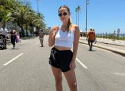 La abogada argentina irá a juicio oral en Brasil