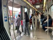 Cuenca paga 1,5 millones al año para sostener el Tranvía