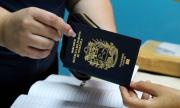 Saime habilita nuevo servicio para retiro de pasaportes por terceros autorizados