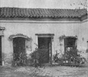 Recuerdos fotográficos: Las Heras 50, donde estuvo convaleciente Aráoz de La Madrid