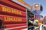 Empresario de Limache deja fortuna a Bomberos, pero herederos llevan más de tres años sin poder cobrar legado
