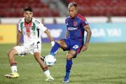 Fracaso azul: Universidad de Chile cae ante Palestino y queda fuera de la Sudamericana