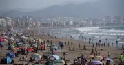 La Serena cerró el verano con 85% de ocupación y ya se prepara para Semana Santa