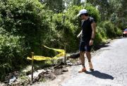 El estado vial de Cumbayá, la deuda pendiente del Municipio de Quito