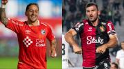 Hoy, Cienciano vs. Melgar EN VIVO: ¿a qué hora juegan y dónde ver el partido por la Copa Sudamericana 2026?
