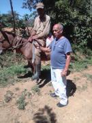 Día del Campesino en Venezuela