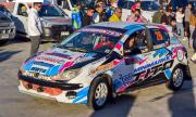 Rally de Laguna Blanca da la partida al Campeonato Provincial natalino
