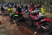 El circuito de enduro “La Tijera” recibe a la quinta fecha del Regional