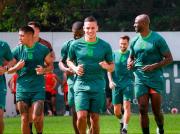 Oriente Petrolero busca un 10 y analiza liberar un cupo de extranjero