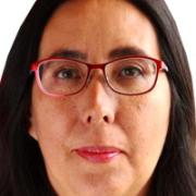 Irene Torres: Hoy hace frío