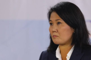 Keiko Fujimori llegará a Arequipa en marzo –
