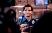 Carlos Sainz: Sabemos que no estamos en el sitio en el que queremos estar