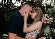 Taylor Swift y Travis Kelce confirman boda en junio 2026