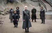 Warner prepara la primera película de Game of Thrones