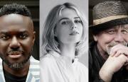 Lucy Boynton y Babou Ceesay se suman al elenco de 'A Knight of the Seven Kingdoms'