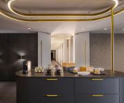 W Bogotá presenta la renovación de su Away® Spa con inspiración en el café