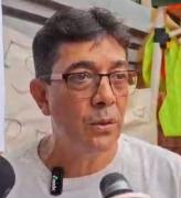 El TSE notificó a Víctor H. Zamora su inhabilitación y planteará revisión