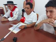 Cívicos marcharán por la libertad y la democracia y el respeto al voto libre