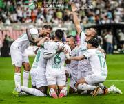 Oriente vs. The Strongest: primero en Santa Cruz y luego en La Paz