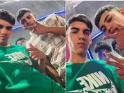 En un mismo pabellón y sin celulares: el nuevo destino de los integrantes de La Banda del Millón