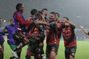 ¿Cuantó dinero ganó Deportivo Cuenca por clasificar a la fase de grupos de Sudamericana?