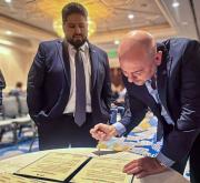 Ecuador y Estados Unidos suscriben acción conjunta para enfrentar el narcotráfico