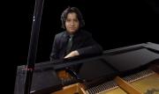 Concierto de piano en Cuenca previo a concurso internacional