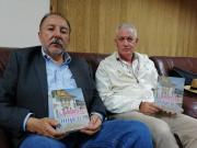 La Casa de las Mujeres, una novela que revive la memoria de Cuenca se presenta hoy