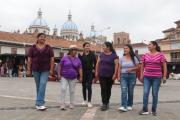 Varias actividades marcarán la conmemoración del Día de la Mujer en Cuenca