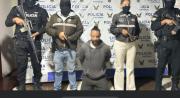 Detienen a un hombre con 1.009 dosis de cocaína en Cuenca