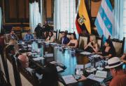 Municipio de Guayaquil presentará demanda de inconstitucionalidad a reforma de Cootad