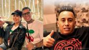 Paul Michael afirma amar a los hijos de Pamela López y Christian Cueva: Con él no tengo problema