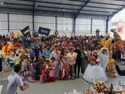 Jornadas deportivas “Copa Mundial Paulista 2026”