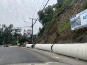 Plan de obras de agua potable y alcantarillado 