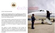 Avión presidencial presenta 'fallas inusuales' y obliga a aterrizaje preventivo en El Alto; Paz viajará en vuelo comercial a EE.UU.
