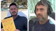 El inesperado consejo de Jorge Valdivia a Mauricio Pinilla tras declararse en quiebra