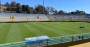 Estadio Sausalito listo para el fútbol: cancha queda 100% recuperada tras concierto de Chayanne