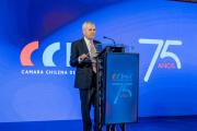 CChC inicia en La Serena celebraciones por sus 75 años y destaca su aporte al desarrollo de Chile
