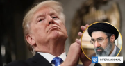 Donald Trump exige ser parte de elección del nuevo líder en Irán tal como en Venezuela, según Axios